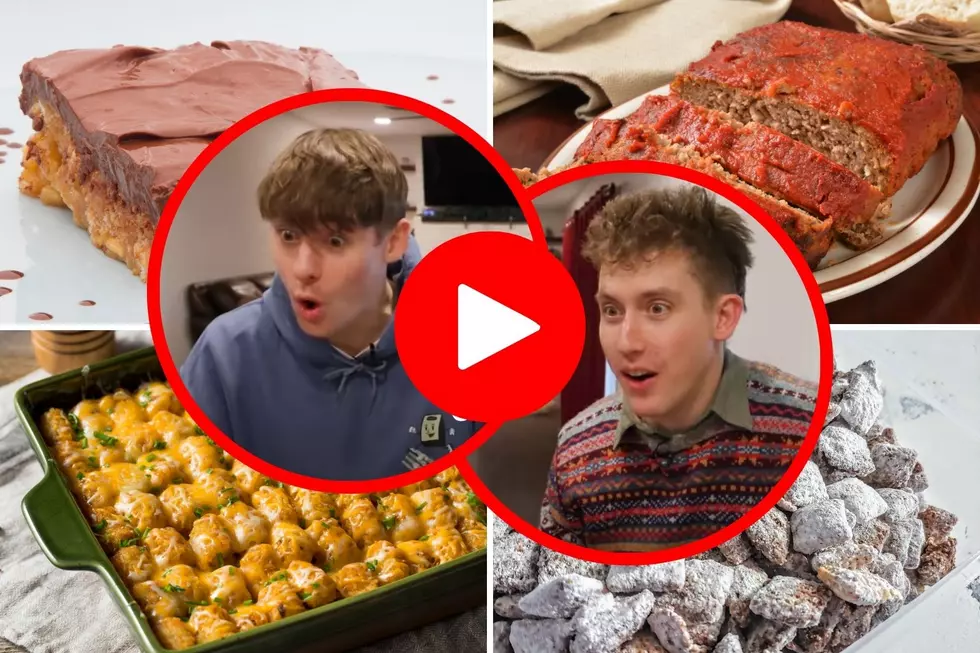 Famous British YouTube Duo Tries Classic Minnesota Dishes, Here’s What They Thought