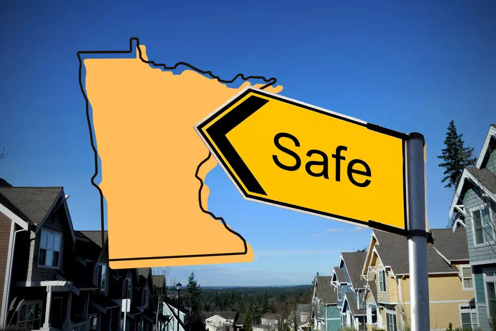 These are Now the Safest Cities in Southern Minnesota for 2025