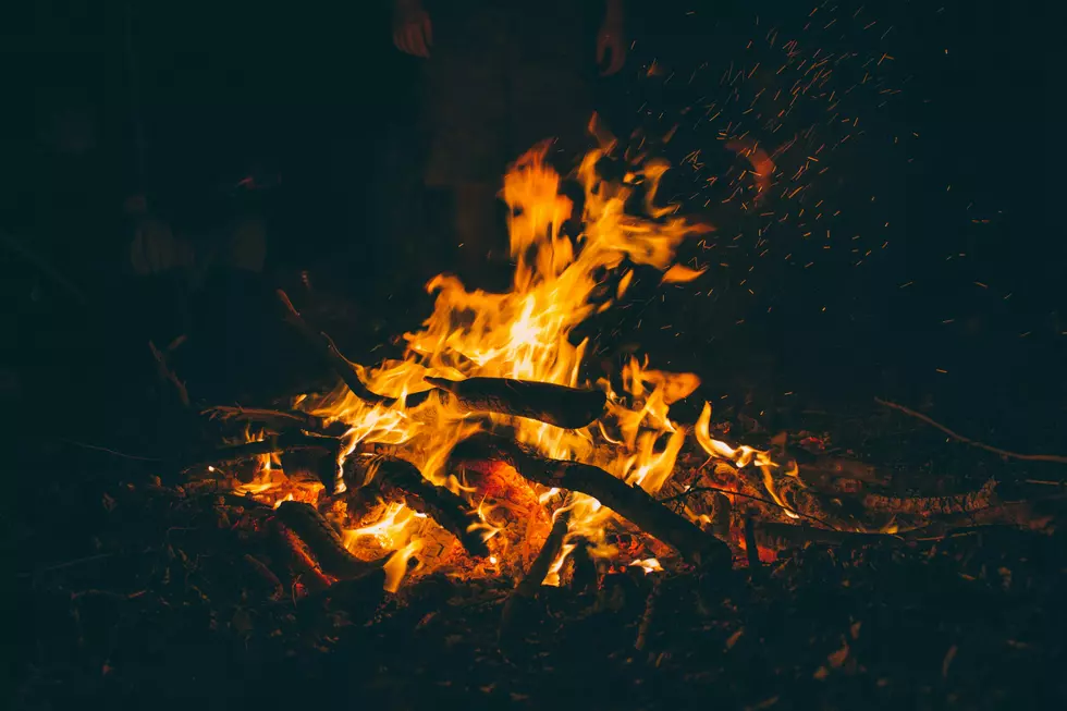 The Rochester Bonfire Rule You Probably Didn’t Know You’re Breaking