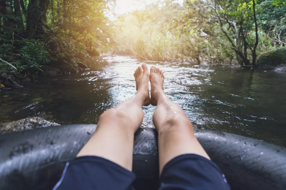 Minnesota and Wisconsin Rivers Named Best Places for Tubing in the US