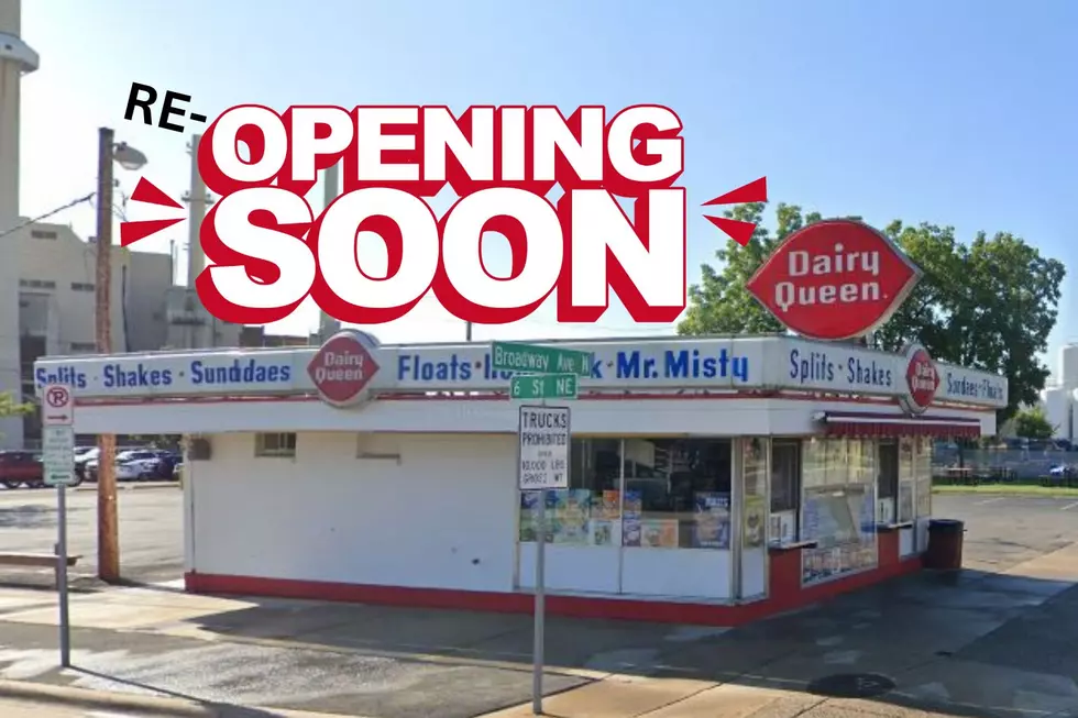 Rochester’s Historic Walk-Up Dairy Queen is Finally Re-Opening