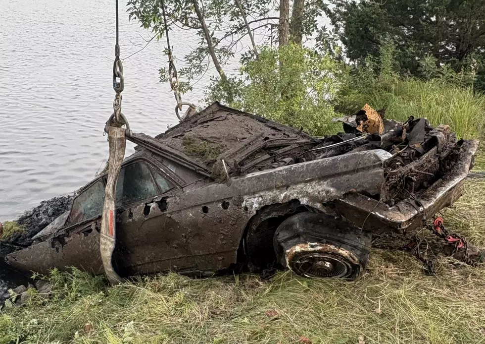 Minnesota Fisherman’s ‘100% Luck’ May Have Solved a 58-Year Cold Case