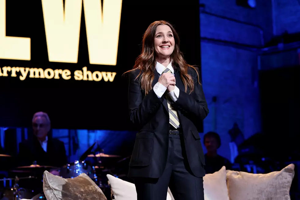 Drew Barrymore Visited Minnesota a Few Weeks Ago and No One Seemed to Notice