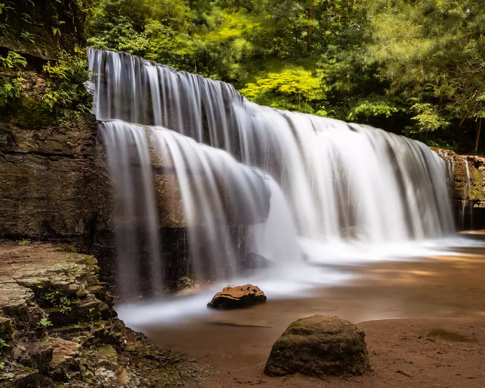8 Fall Hikes in Minnesota that Lead to Beautiful Waterfalls