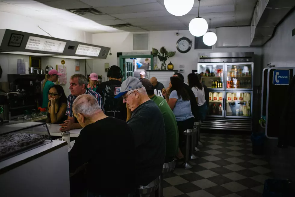 4 of America’s Favorite Diners Have Locations in Minnesota