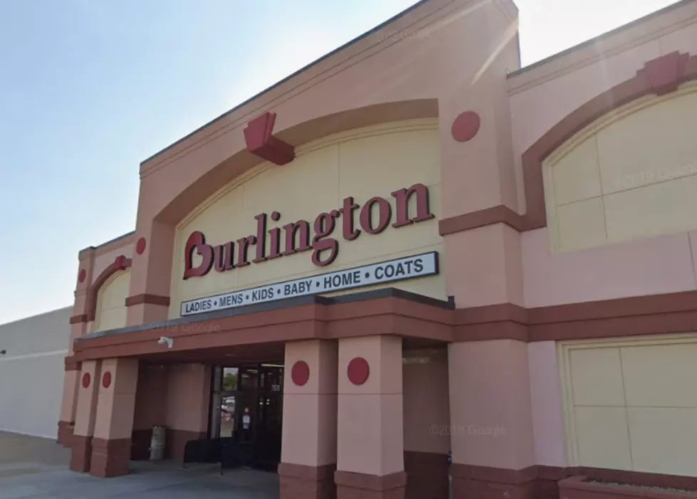 Burlington Is Opening a Second Rochester Store—Here’s Where It’s Going