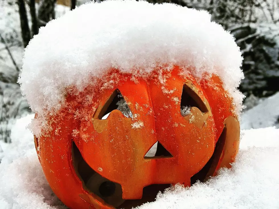 Rain, Snow, or Sunshine? What Halloween Weather Looks Like Across Minnesota