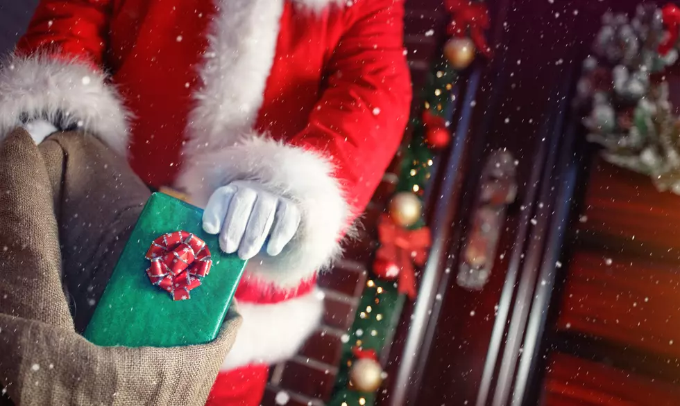 Radio Stations Unite to Bring Hope and Happiness This Holiday Season