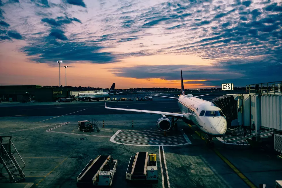 MSP Airport is Reducing Flights Starting Friday Due to Government Shutdown