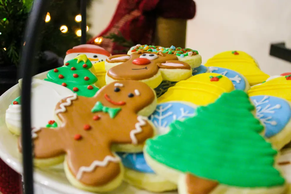 Minnesota’s Favorite Christmas Cookie is a Classic