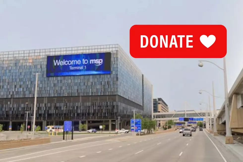 MSP Airport is Collecting Donations for Unpaid TSA Employees
