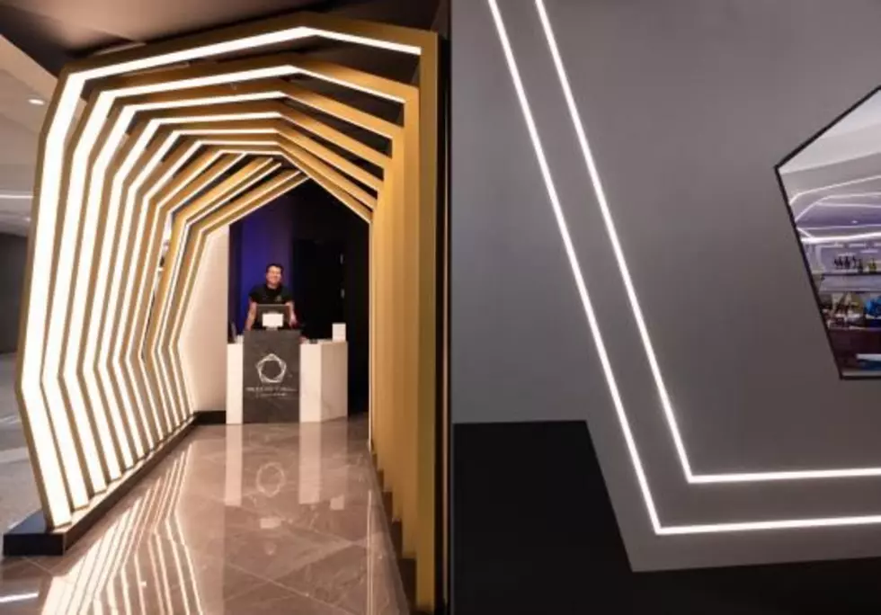 First-of-its-Kind ‘Portal Lounge’ is Now Open at MSP