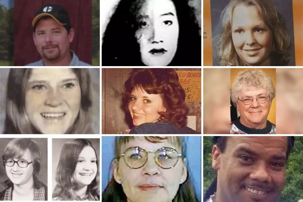 ‘Baby Angel’ Mystery Solved – 9 Other Unsettling Unsolved Mysteries in Minnesota