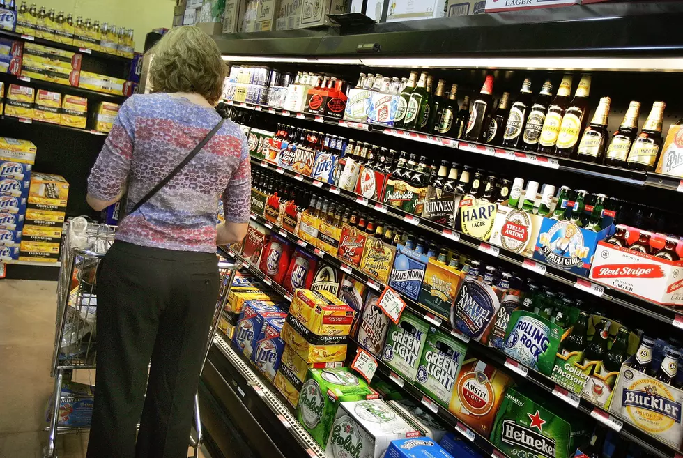 Violating This Minnesota Beer Law Could Result in a $1000 Fine