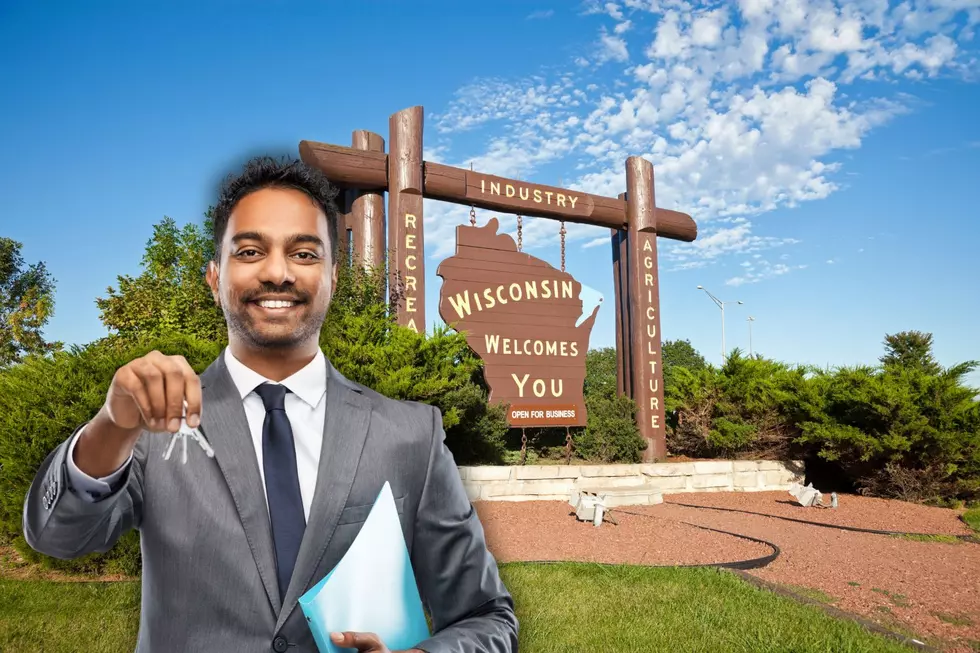 Wisconsin Town Called America’s ‘Hottest Real Estate Market’