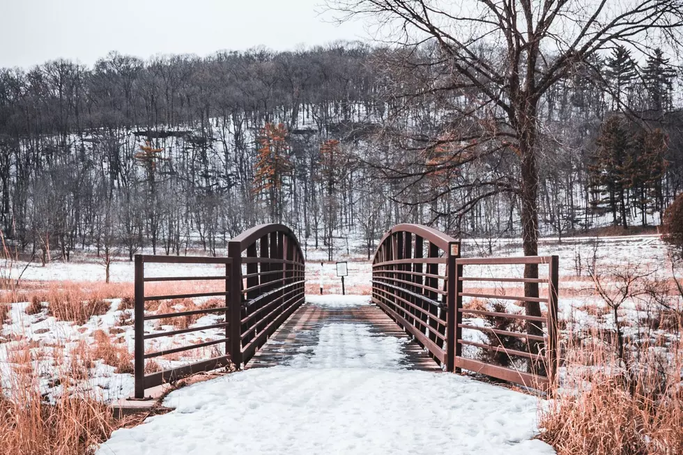 Minnesota State Parks Offering Free Entry for Black Friday